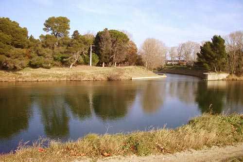 Canal du Midi